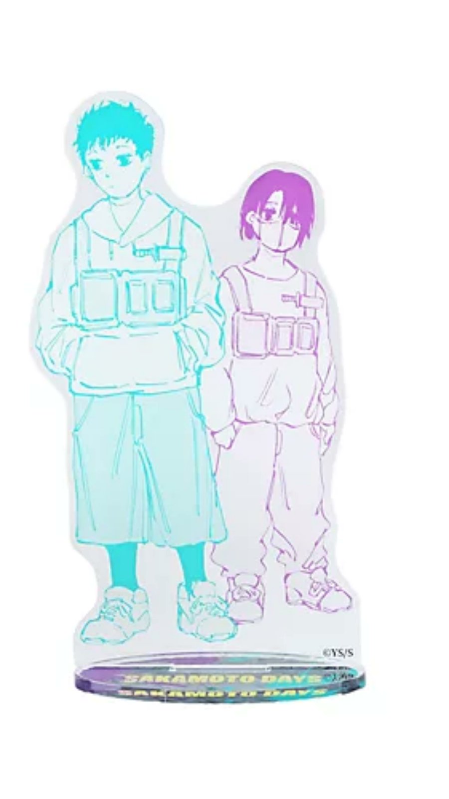 SAKAMOTO DAYS 勢羽兄弟 セット まとめ売り SAKAMOTO DAYS 勢羽兄弟 セット まとめ売り 【公式通販】