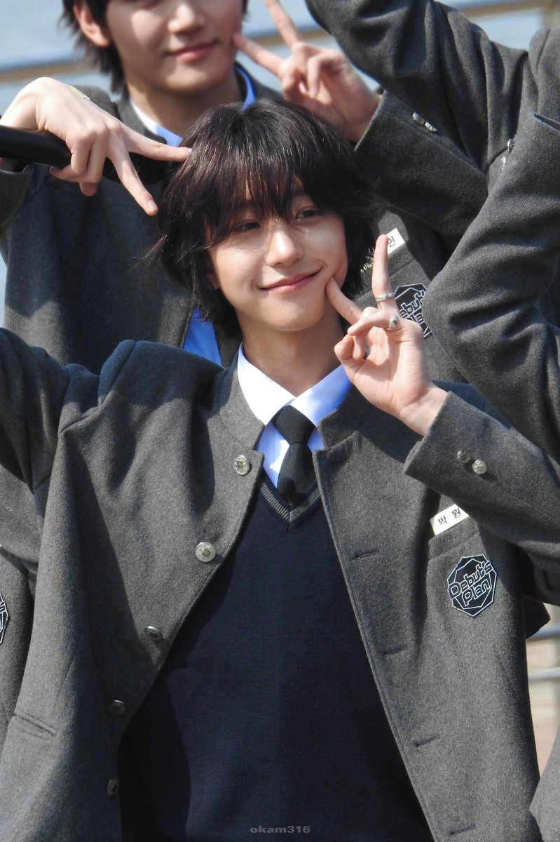 250315
🥺🫶🏻
#뉴키즈 #Newkids #Debuts_Plan 
#박원빈