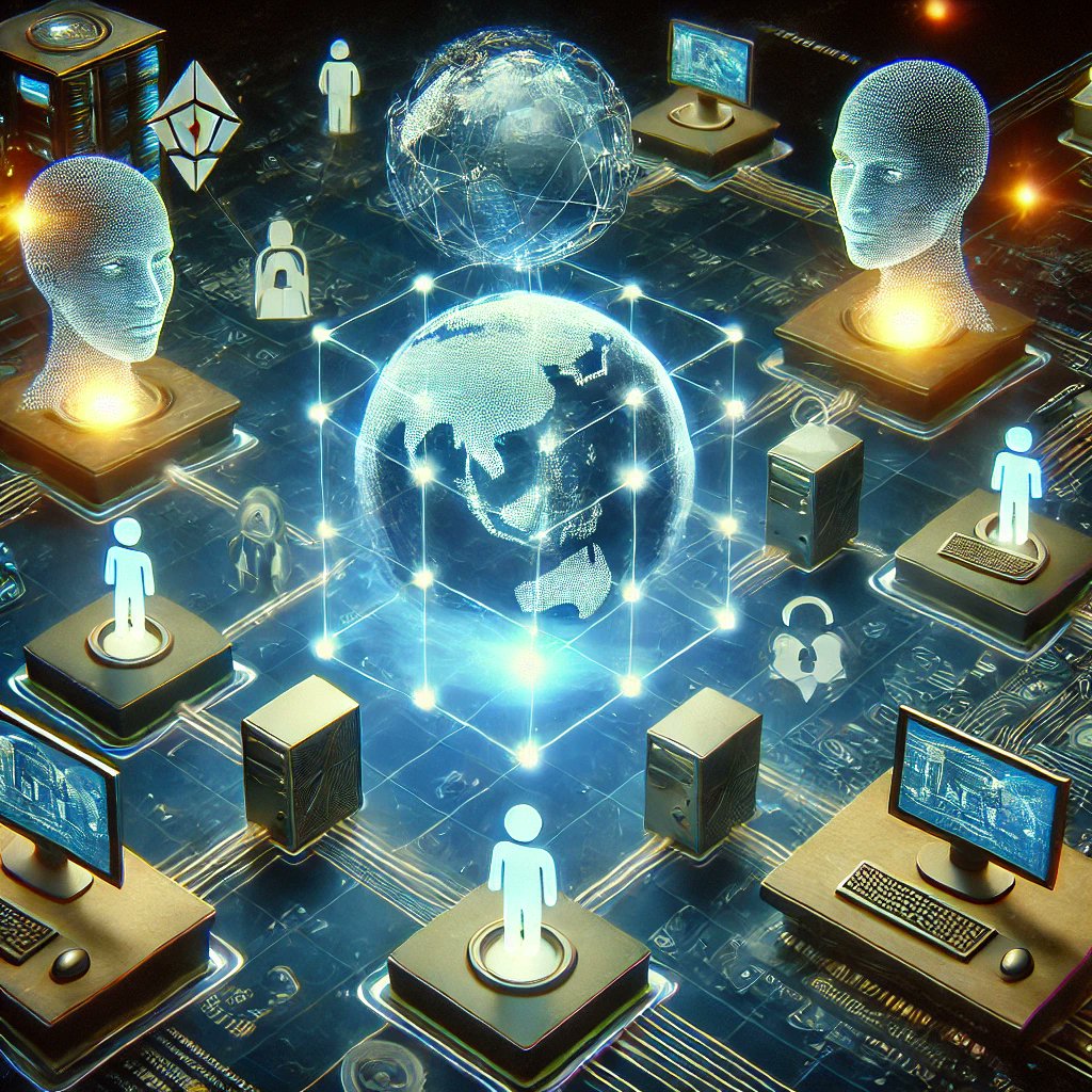 AICPWorg's tweet photo. 👀 Coming Soon: Optimized Task Matching!
We are refining our matching algorithm to enhance compute efficiency while lowering costs. Stay tuned for a smarter and faster AICPW experience! #AI #Blockchain #ComputeTrading https://t.co/uBt7BUWheD