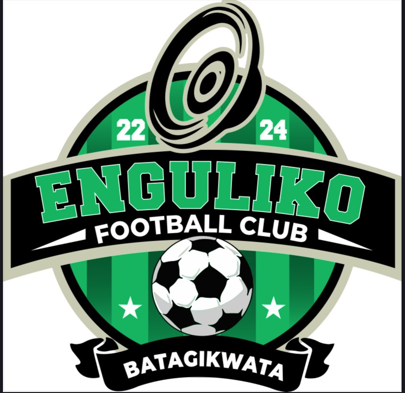 ENGULIKO FC tweet media