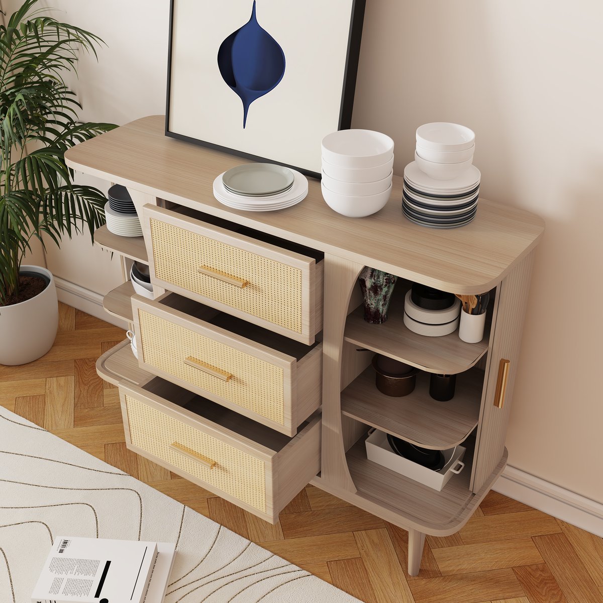 zenyarahome's tweet photo. ZENYARA storage cabinet,dressers for kitchen,dining room and living room.
https://t.co/cgW7h3YW4q
#storagecabinet #cabinet #dresser #sideboard #furniture https://t.co/qZqCuuFk2Y