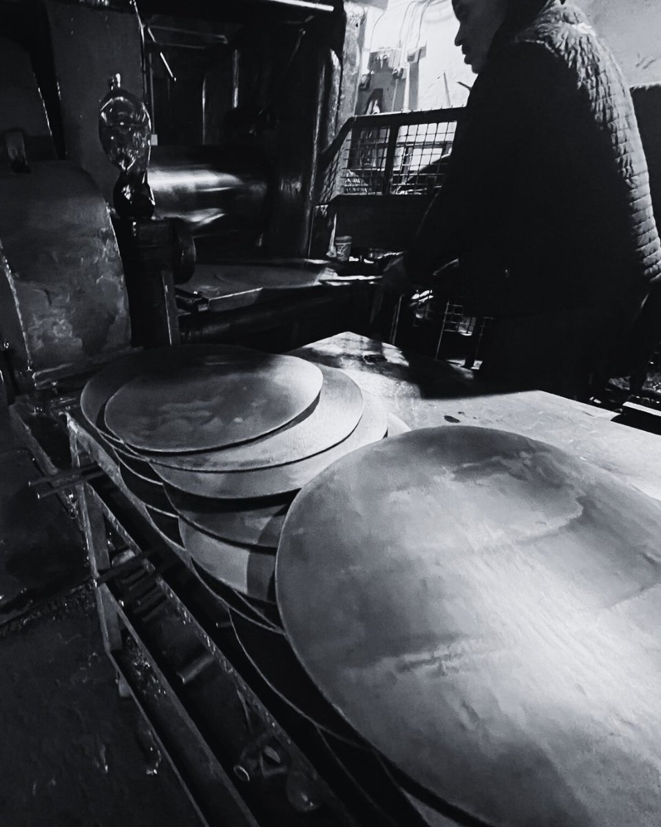 7th Hill シンバル公式 (@7thhilljp) on Twitter photo 