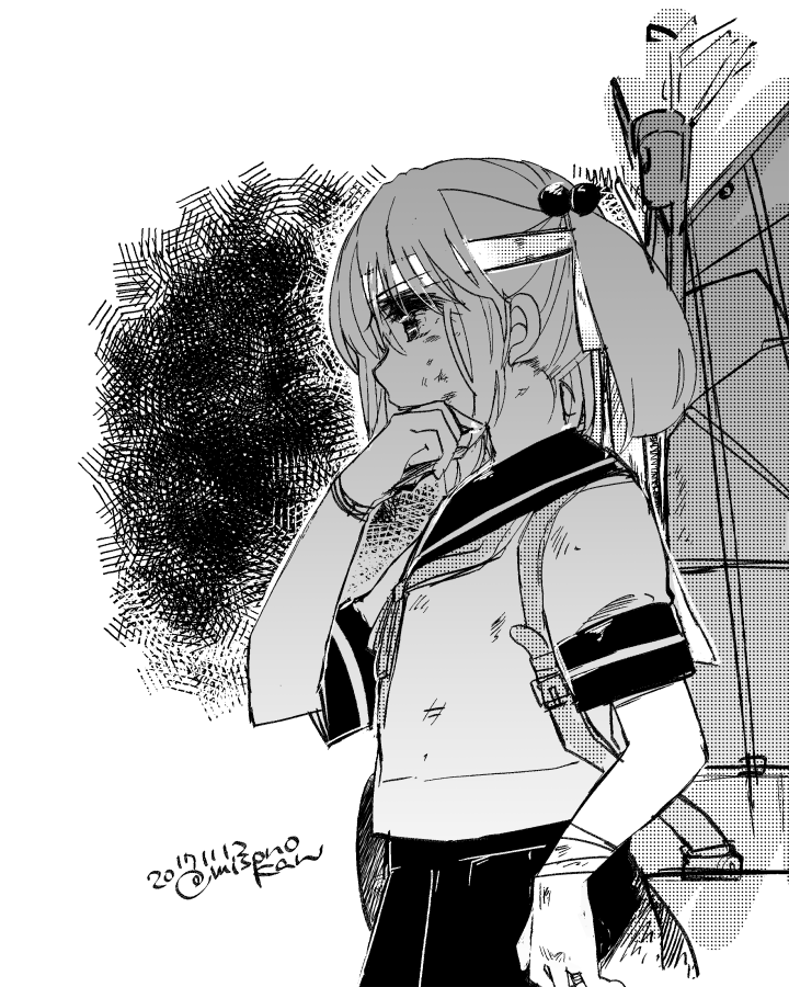 過去ログお蔵出しその③
スシとご主人さま/やまだ電…/決戦mode/「ごめんて」 