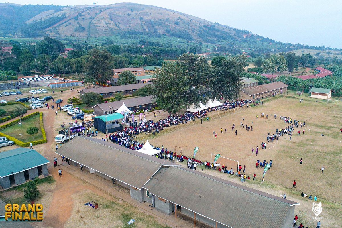 Ibasco League tweet media