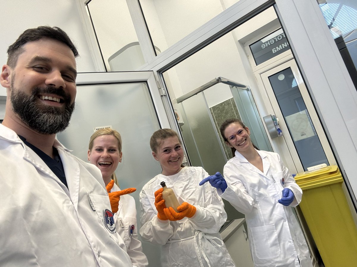 Gabor Kemenesi tweet media