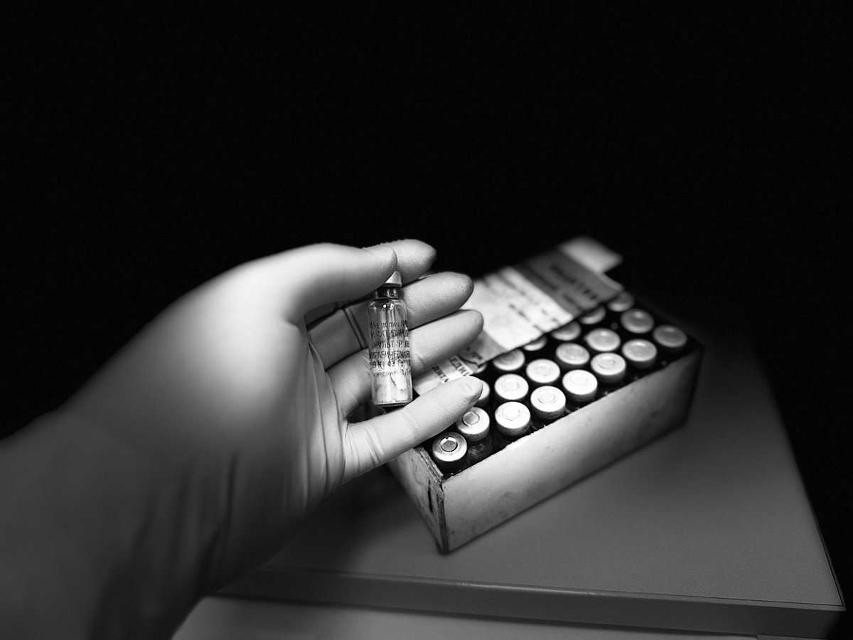 Gabor Kemenesi tweet media