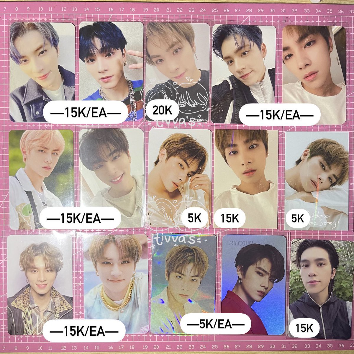 tivva dinuu🐻❄️ tweet media