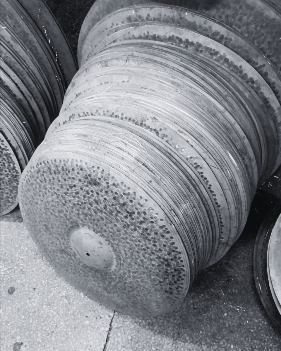 7th Hill シンバル公式 (@7thhilljp) on Twitter photo 