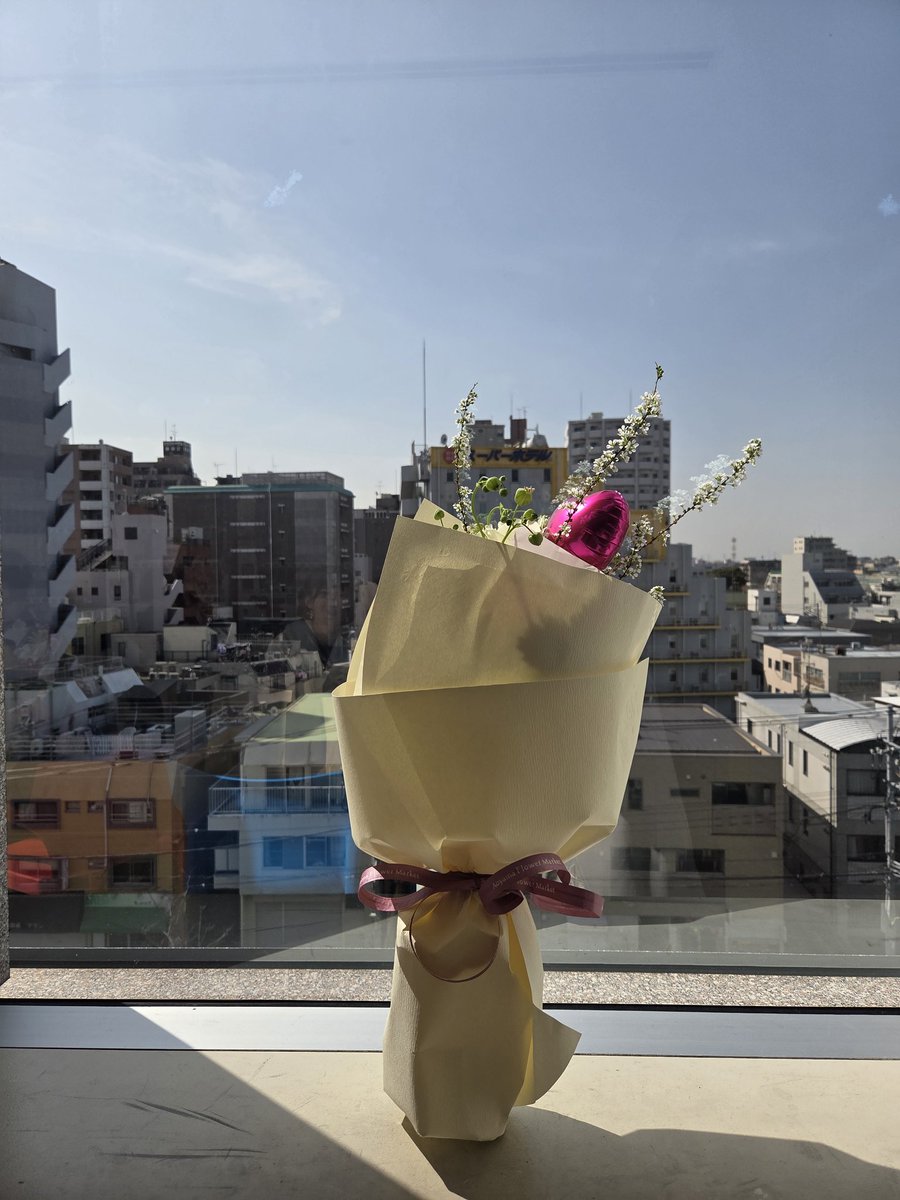 leftright0k's tweet photo. ありがとうございました！！ https://t.co/SLXJQOFWKS