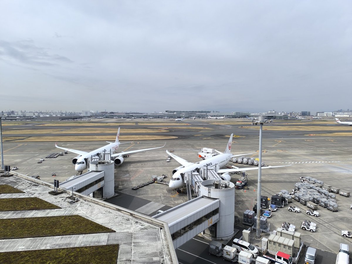 jmlesavions's tweet image. J'en avais rêvé. C'est fait.
Spotting at Haneda done 🇯🇵✅
#plane #planespotting #planespotter #avgeek #avgeeks #aviation #aviationdaily
