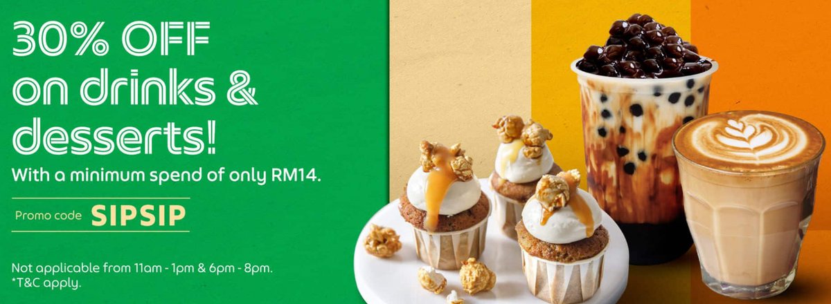 coupon2025's tweet photo. GRAB FOOD VOUCHER TODAY | MARCH 2025
Enjoy greater value at your favorite restaurants with Dine Out #Discounts &amp; #Vouchers! 😍Get extra RM8 OFF GrabFood promo code🫣🍔

#GrabFood #GrabFoodPromocodes #GrabFoodcouponcodes #GrabFoodcodes2025 https://t.co/vxSLVHo0BZ