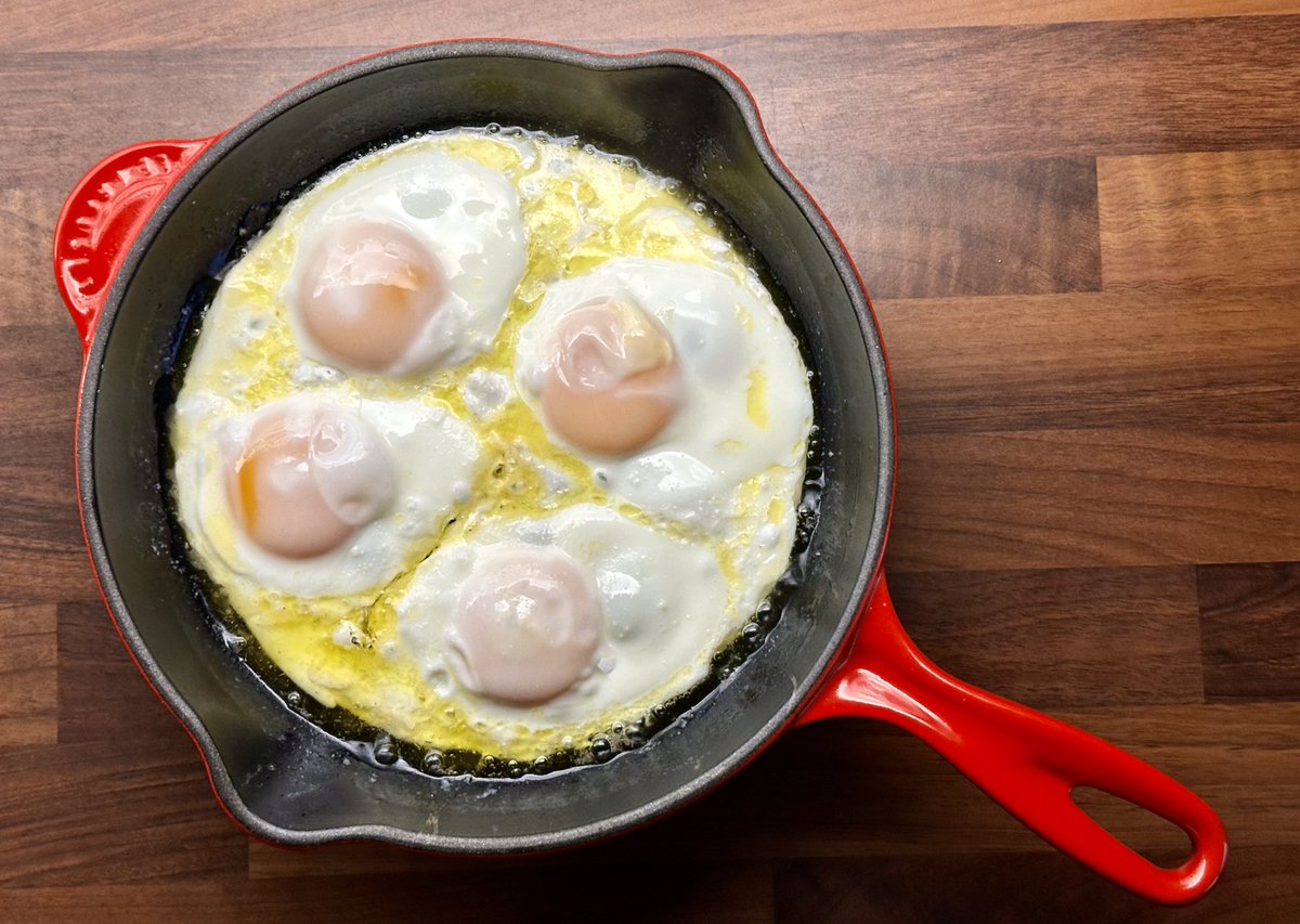 Egg Week done 🥚🥚🥚
Did 5 days this time Monday-Friday

Upsides &amp; Downsides of the Egg Week

Upsides (Positives &amp; Benefits)
- Rapid Weight Loss – Lost 10 lbs in 5 days, possibly due to higher butter intake driving deeper ketosis and fat oxidation.
- Felt Great – Likely from deep