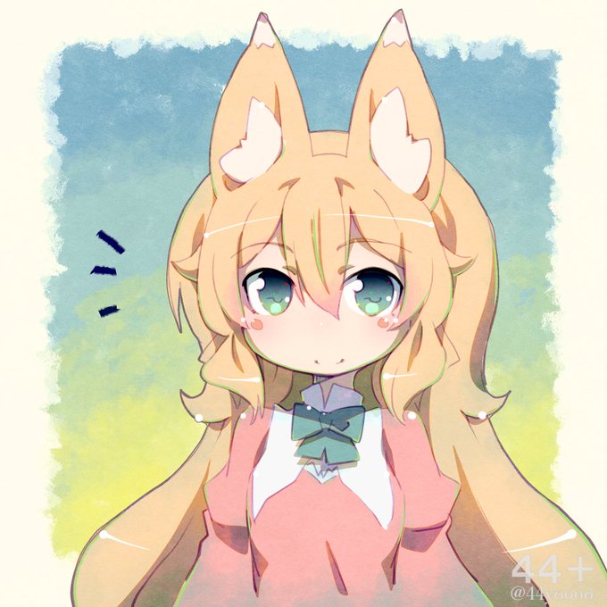 アクリルガッシュブラシを混ぜてみるテスト… 