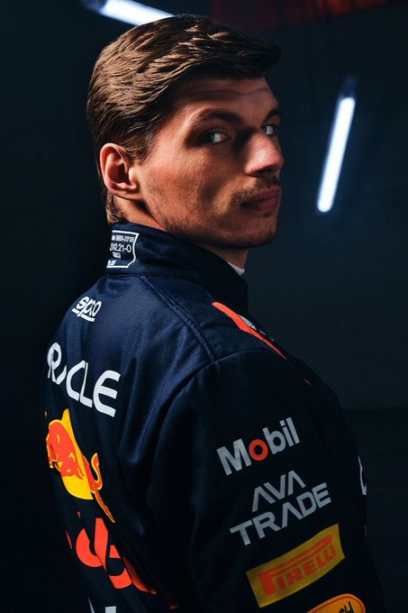 f1statsguru's tweet photo. You never count out Max Verstappen, that’s a mistake the grid knows too well.

Some drivers adapt to the car, but Verstappen forces it to obey. Fast or not, he’ll find a way to fight. So forget the noise about the car's pace, if he’s in your mirrors, trouble isn’t far behind. #F1 https://t.co/lKoar1J1hT