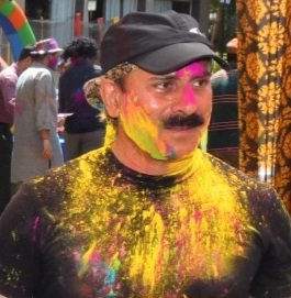 dsagarc's tweet photo. Happy Holi to you and everyone in your esteemed family. 
जय हिंद। 🇮🇳🙏
#HoliWishes #GlobalHoliCelebrations #FestivalOfColors #SpringFestival #IndianFestivals #ColorsOfLove #HappyHoli2025 #HoliGreetings #VibrantHoli #CelebrateLife https://t.co/aSi6bJTpxL