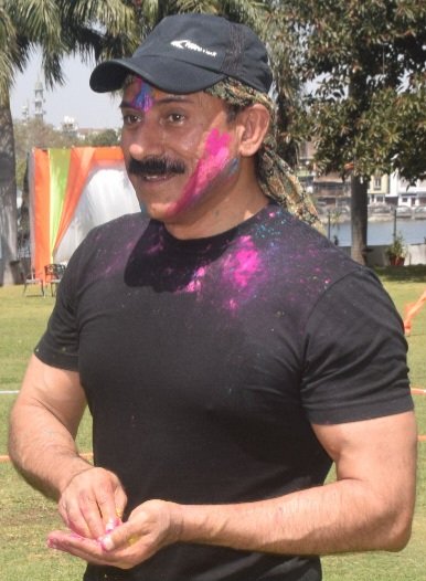 dsagarc's tweet photo. Happy Holi to you and everyone in your esteemed family. 
जय हिंद। 🇮🇳🙏
#HoliWishes #GlobalHoliCelebrations #FestivalOfColors #SpringFestival #IndianFestivals #ColorsOfLove #HappyHoli2025 #HoliGreetings #VibrantHoli #CelebrateLife https://t.co/aSi6bJTpxL