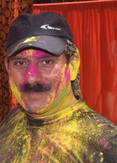 dsagarc's tweet photo. Happy Holi to you and everyone in your esteemed family. 
जय हिंद। 🇮🇳🙏
#HoliWishes #GlobalHoliCelebrations #FestivalOfColors #SpringFestival #IndianFestivals #ColorsOfLove #HappyHoli2025 #HoliGreetings #VibrantHoli #CelebrateLife https://t.co/aSi6bJTpxL