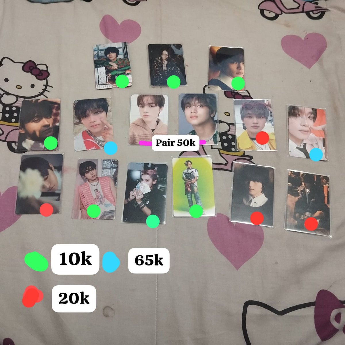 Echa 🧸 || mt after dm plss tweet media