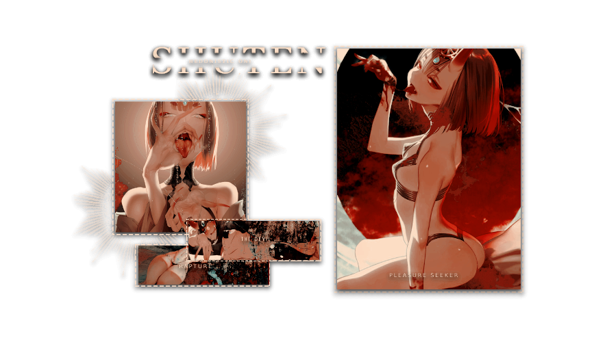 𝕊𝕙𝕦𝕥𝕖𝕟 𝔻𝕠𝕛𝕚 (@hedonisticsouls) on Twitter photo 