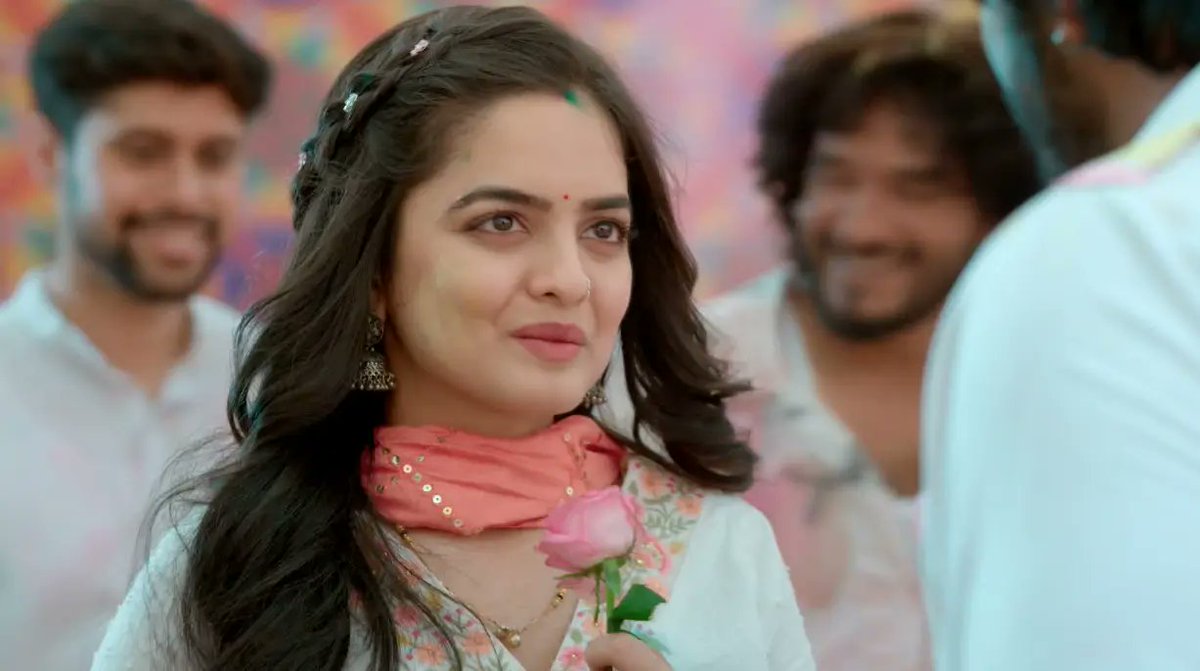 TellyReviews1's tweet photo. #UdneKiAasha  amazes once again. #SachinDeshmukh is a delight to watch. https://t.co/7Rh1mcNVI9