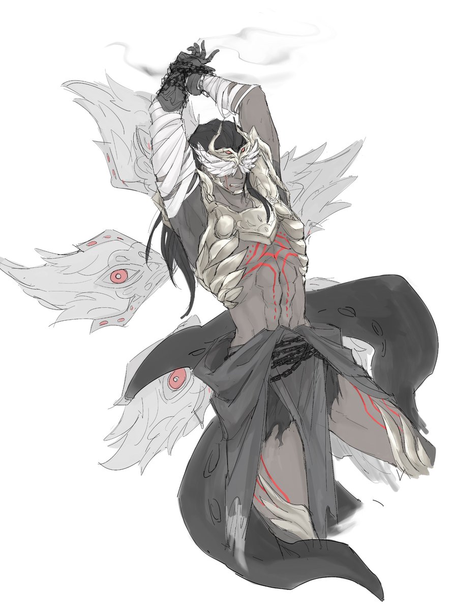 EIght_8808's tweet image. sry😭