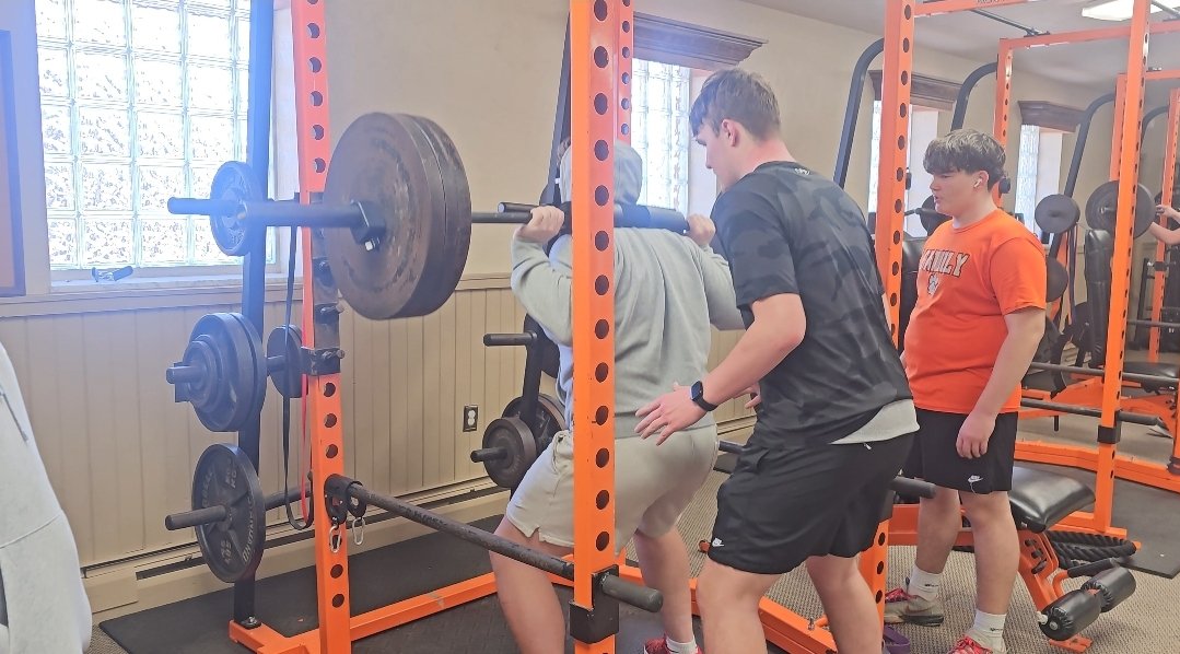 Alex Bess tweet media