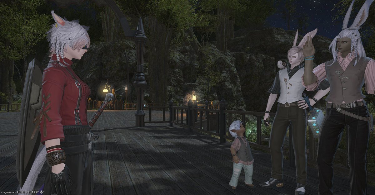 aoiffxiv's tweet photo. 開会時は人が少なくてちょうどPLL被ってるし...ってドキドキしたけど、今日もたくさんご来場くださりありがとうございました～！
回数重ねていいくと顔見知りが増えていくのも楽しみの一つ💕
#FF14 #青天市 #FF14CCC
#WindyBell #杉の木鉄工所 #すぅみぃ https://t.co/9h1KFboAW7
