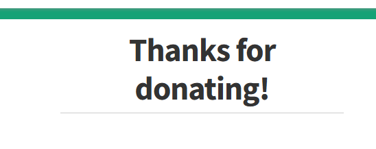 Now that all is said and done, we can happily announce that we raised and donated $400 towards Care for Gaza and Esims for Gaza! Yay!