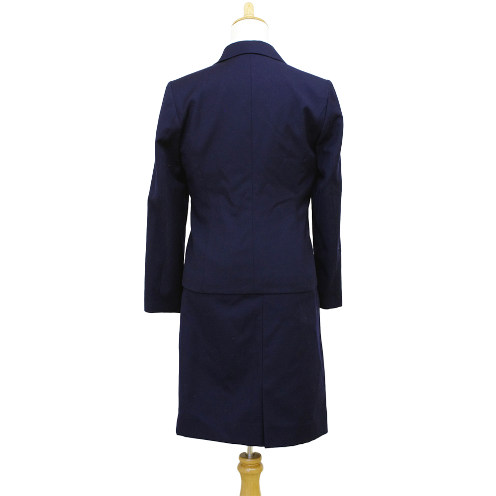 SeifukuStore's tweet photo. 兵庫県　甲南女子大学の制服買い取り
式典や学会出席などで着用します

#制服
#制服買取 https://t.co/wusAFBeuWT