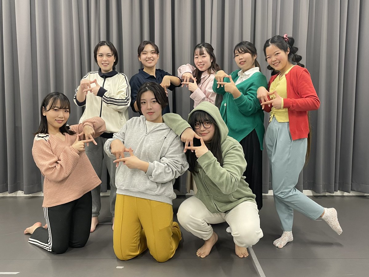 3stありがとうございました🫧

この後、17:00〜4stです。
ご来場の際はお時間に余裕を持ってお越し下さいませ。

劇団ACROSSS🎭⚔️

#芦萌卒研