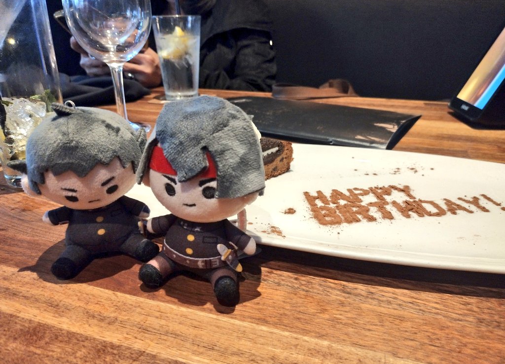 I'd say it was a pretty good day (⁠*⁠˘⁠︶⁠˘⁠*⁠)⁠.⁠｡⁠*⁠♡