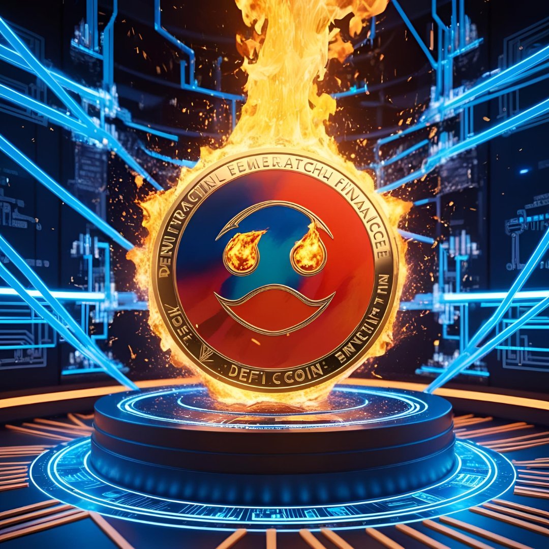 Flamotoken's tweet photo. 🔥 Meme power + DeFi utility = $FLAMO! 🚀🔥

#FLAMO #MemeFi #DeFiRevolution #BurnToEarn #CryptoFlame https://t.co/uHig0Sh4Q7