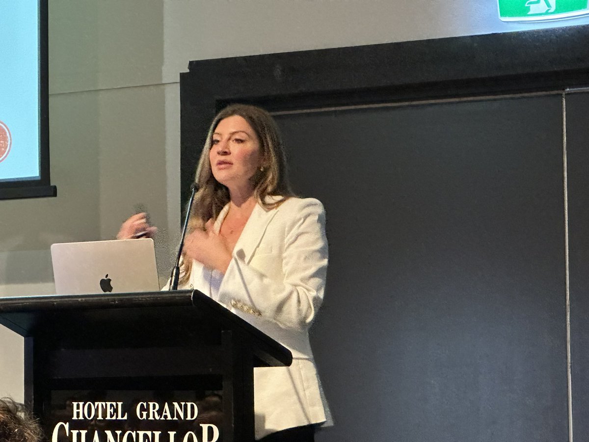 Mary-Ann Fox tweet media