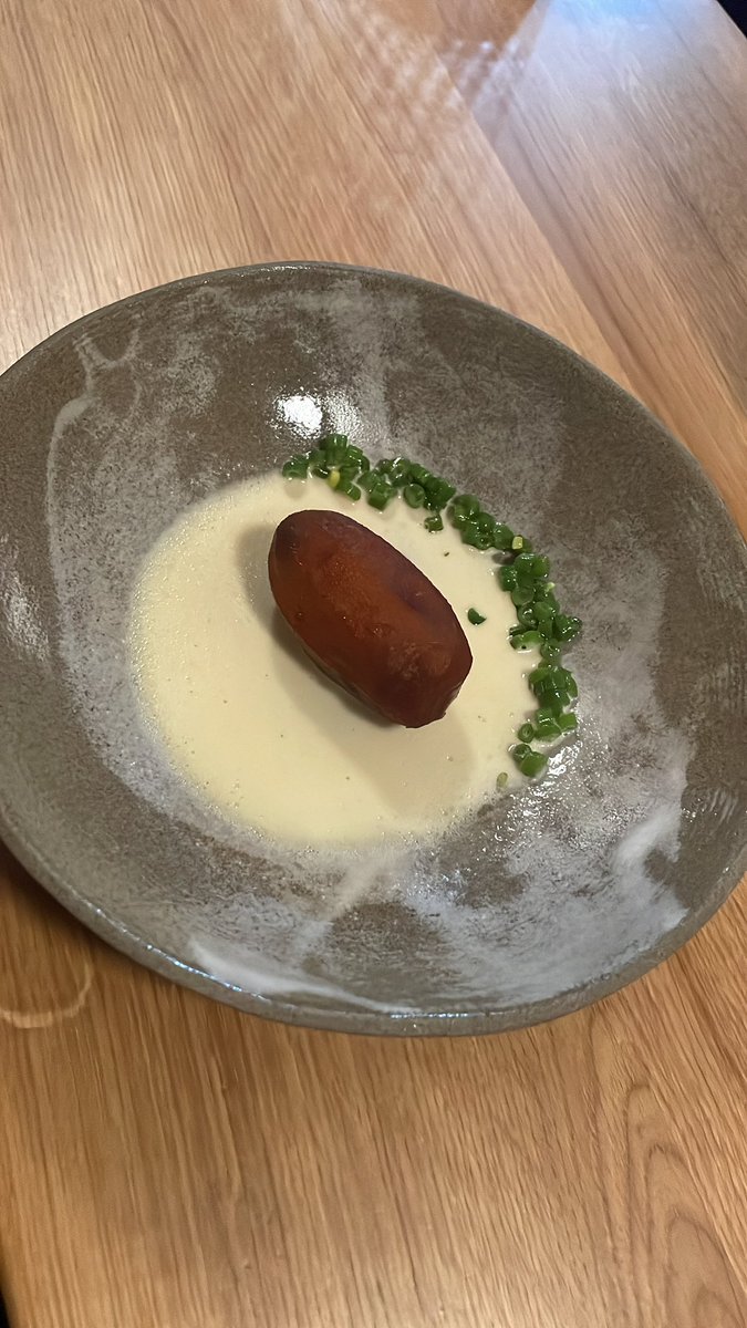 Boersenhaendler's tweet photo. #UnbezahlteWerbung Gestern im #Shizen das Sake Menü zur #Prowein2025 https://t.co/BSXXODPMYz