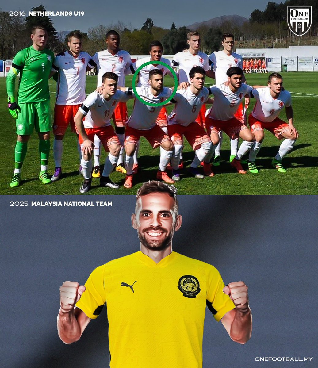 Onefootball.my tweet media