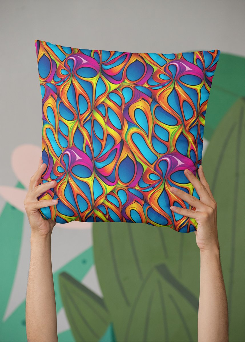 habatour20's tweet photo. A bold #throwpillow, decorated with a modern abstract geometric digital pattern design 35 with #wavylines
Available at : https://t.co/yrbpYLBta3
#abstractpattern #abstractpatterns #geometricpattern #geometricpatterns #abstractdesign #geometricdesigns #throwpillows #pillowsforsale https://t.co/6ofdYW8OaG
