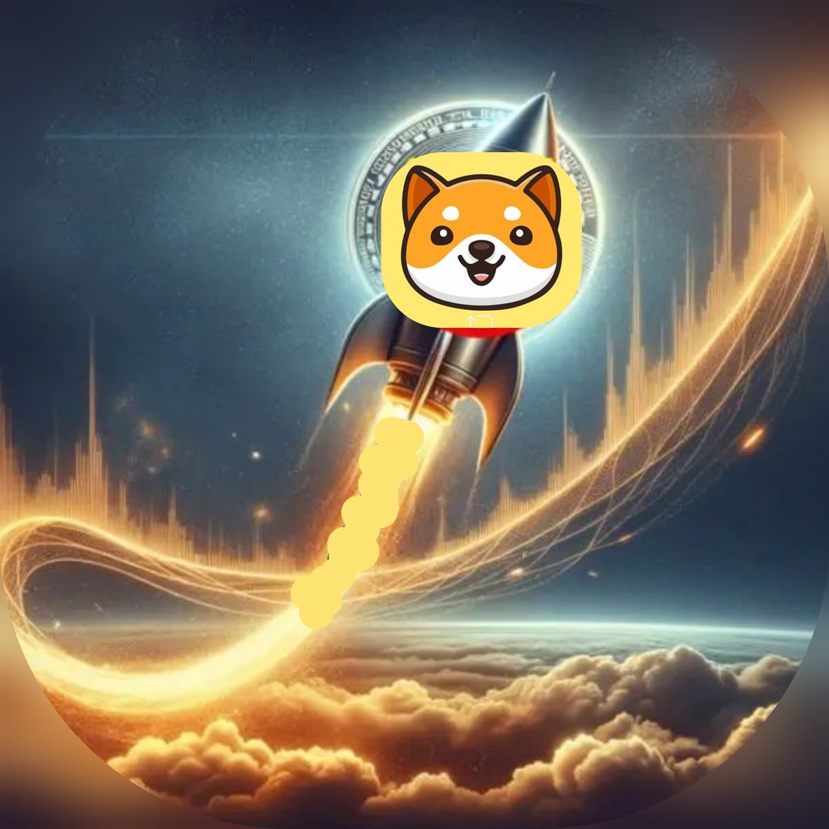 BabyDogenews_'s tweet photo. If You’re Riding The #BABYDOGE Epic Bull Run 🔥🚀🔥
Repost This Tweet https://t.co/zmeS9LrXme