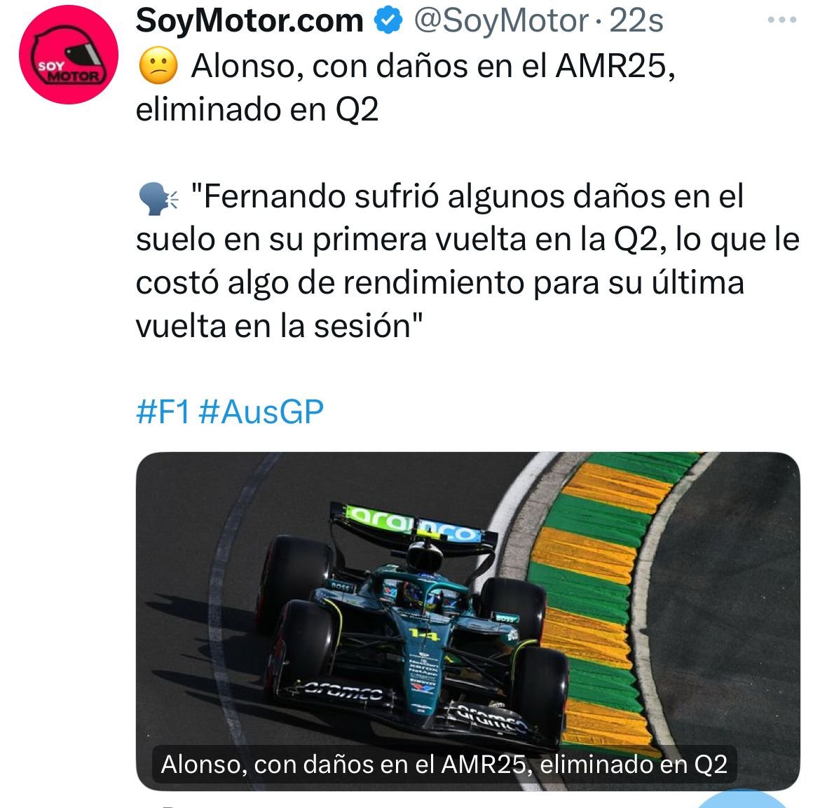 Kerbs Tipster tweet media