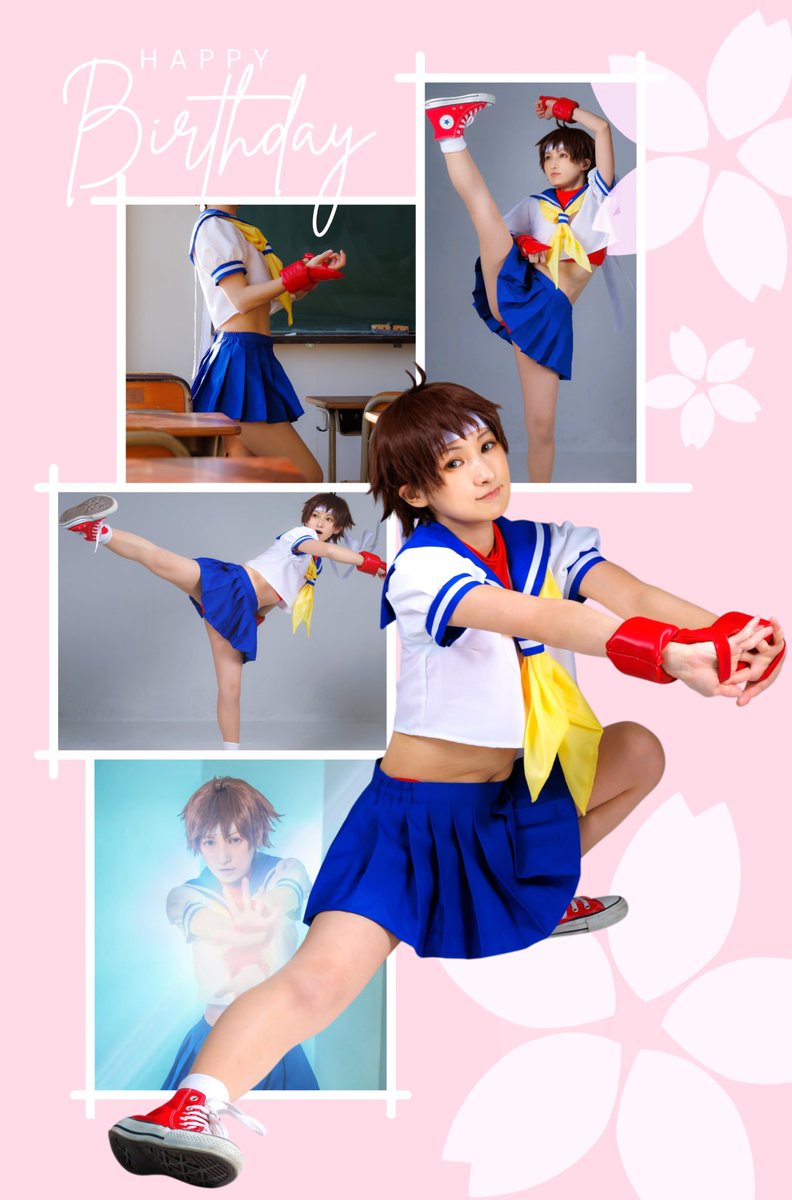 春日野さくら 等身大パネル Groqsv5XAAAU61W.jpg