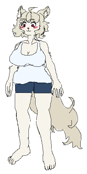 GateMace's tweet photo. #つかれた犬 rkgk https://t.co/ZvaSC6GVCk