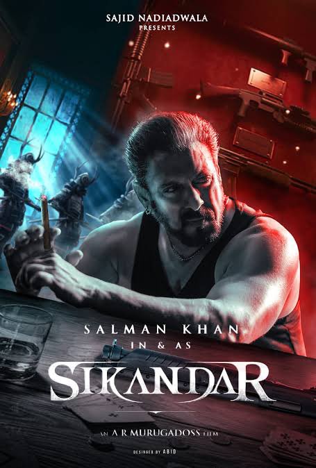 CineHub (@its_cinehub) on Twitter photo EXCLUSIVE INSIDE REPORTS🔥✅
#Sikandar is the BEST #SalmanKhan work since #TigerZindaHai in terms of Entertainment and Scale🎬💯 The BIGGEST HIGHLIGHTS are OPENING and CLIMAX ACTION SCENES🔥🔥🔥
GET READY FOR PEAK SALMANIA🎬
<a href="/BeingSalmanKhan/">Salman Khan</a> <a href="/ARMurugadoss/">A.R.Murugadoss</a> <a href="/NGEMovies/">Nadiadwala Grandson</a> EXCLUSIVE INSIDE REPORTS🔥✅
#Sikandar is the BEST #SalmanKhan work since #TigerZindaHai in terms of Entertainment and Scale🎬💯 The BIGGEST HIGHLIGHTS are OPENING and CLIMAX ACTION SCENES🔥🔥🔥
GET READY FOR PEAK SALMANIA🎬
<a href="/BeingSalmanKhan/">Salman Khan</a> <a href="/ARMurugadoss/">A.R.Murugadoss</a> <a href="/NGEMovies/">Nadiadwala Grandson</a>