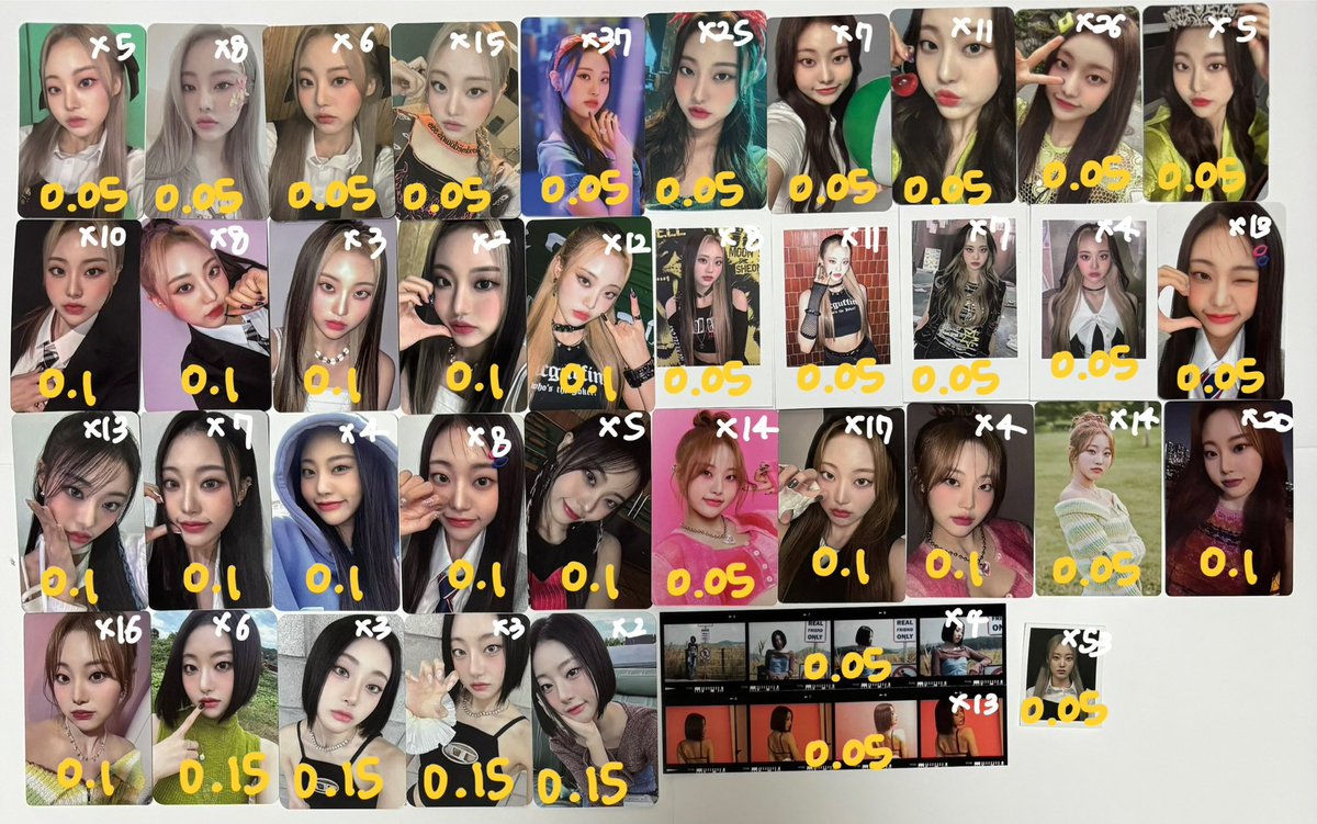 yangdo1833735's tweet photo. 빌리 포카 판매합니다

EMS⭕️

하자 예민하신 분X

billlie moonsua suhyeon haram tsuki sheon siyoon haruna pola polaroid wts wtb 양도 판매 앨포 미공포 문수아 수현 하람 츠키 션 수연 시윤 하루나

여러 개 구매 시 할인⭕️ https://t.co/itPxhX9Dva
