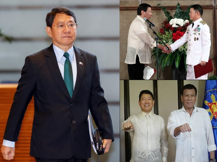 archiekins29's tweet photo. ๐ต๐ญ๐๐
#BringHimHome
#bringhimback
#BringPRRDHome
#BringPPRDBackToThePh #WeAreNotFilipinoForNothing
#WeStandWithFPRRD https://t.co/U38M4iwwlE