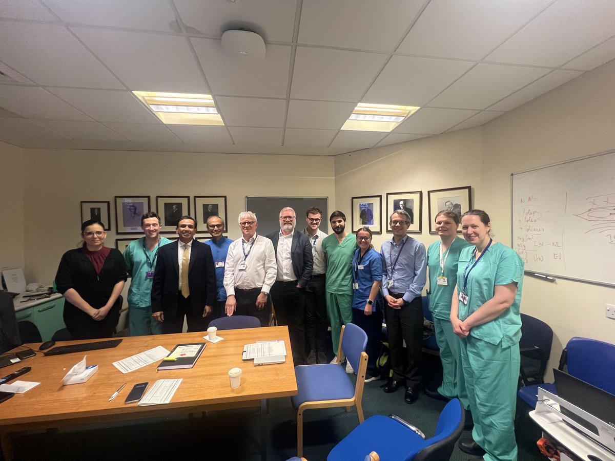 Shailesh V. Shrikhande tweet media