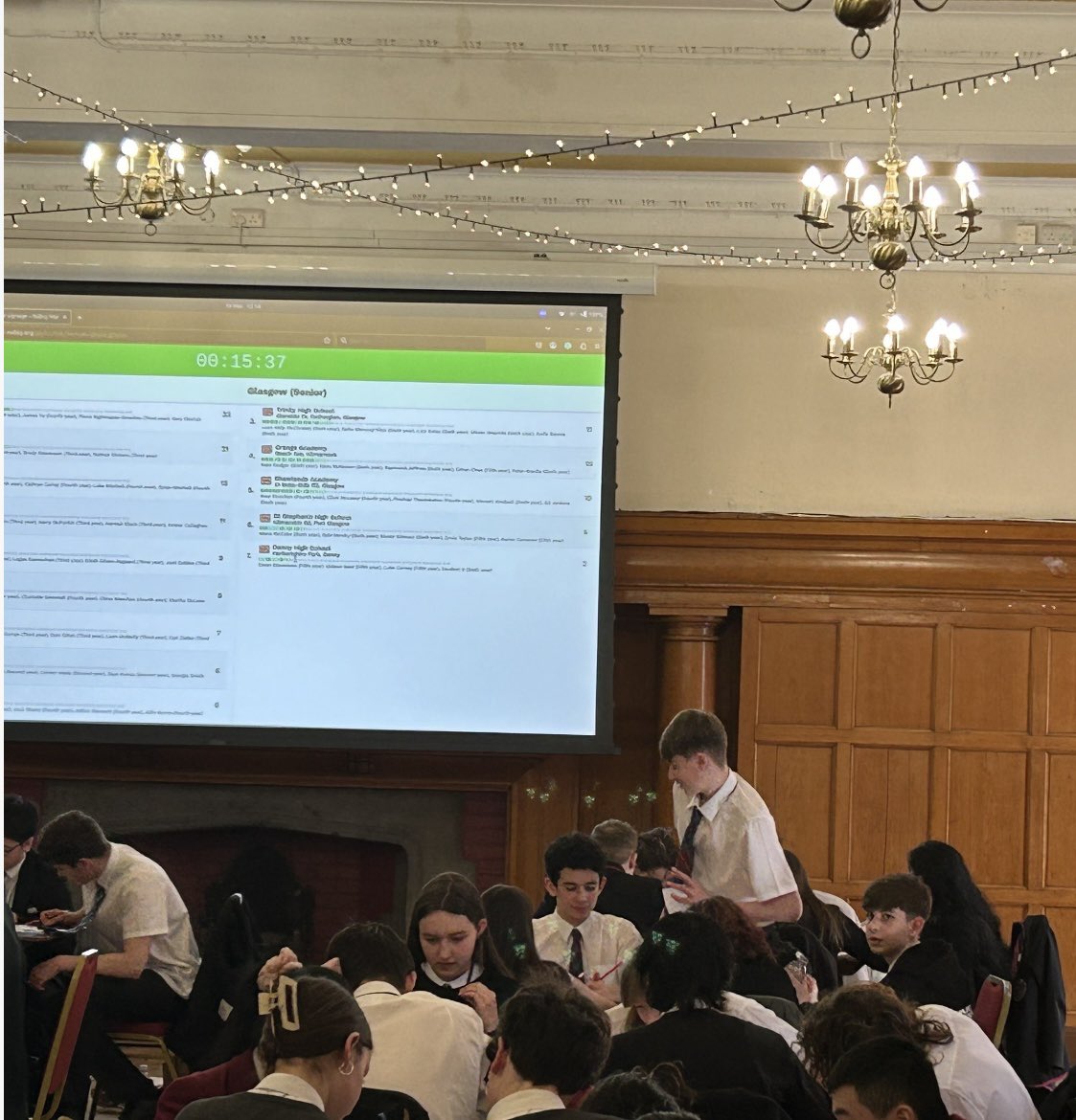 Miss McMahon tweet media