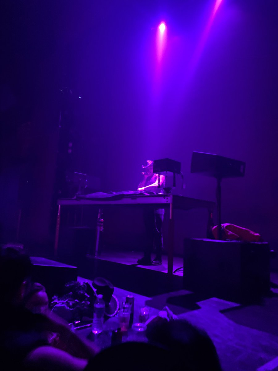 vahvVR's tweet photo. Thank you @LILTEXAS &amp; @yosufee for a night I can never forget. No drugs or alcohol needed, just pure love and music. You two, and many others, have been my inspiration for nearly 2 years of DJing and music production. #LONGLIVEHARDCORE https://t.co/zOJ3d0Gh9S