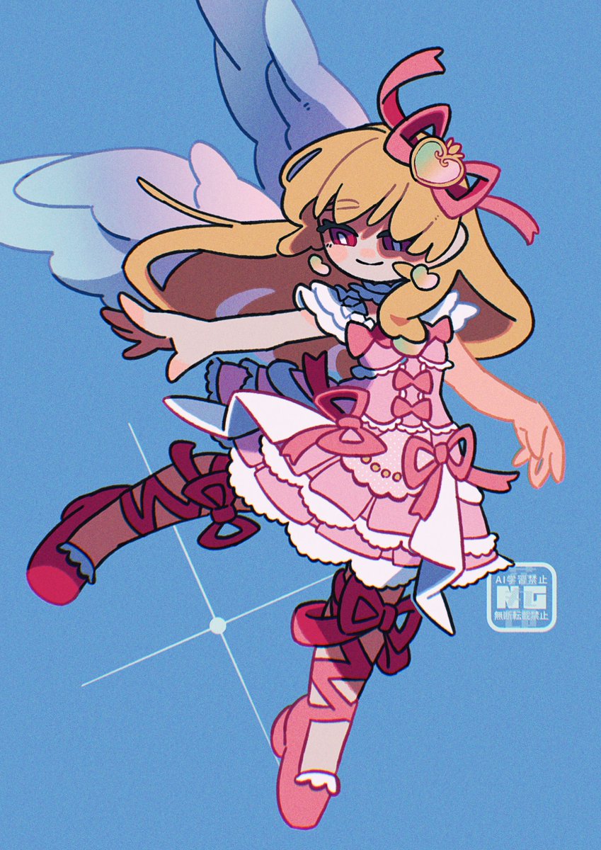 花丸印 tweet media