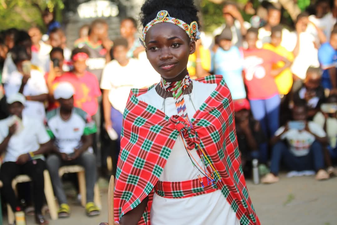 Congratulations Loyce Wacera , crowned Miss Turkana University College .
#zonauang