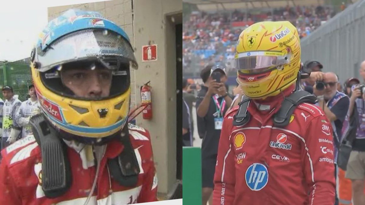 Ferrari effect