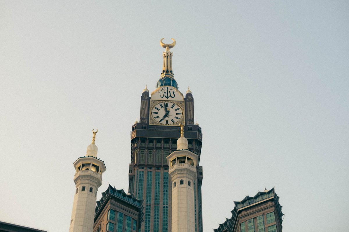 fendyrhm's tweet photo. Madinah + Makkah 2025 https://t.co/K18G54LJTc